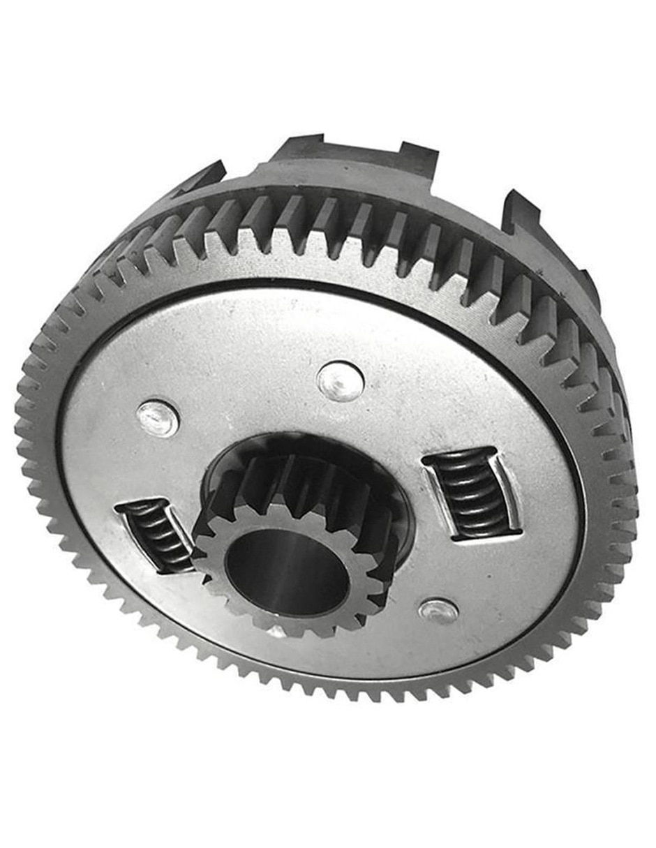 Campana Embrague Hn Gl 150 Cargo (14-19)/Xr 150L (16-19) 2