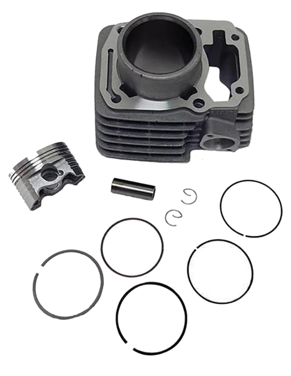 Cilindro Con Pistón Set Hn Gl 150 Cargo (14-19)/Xr 150L