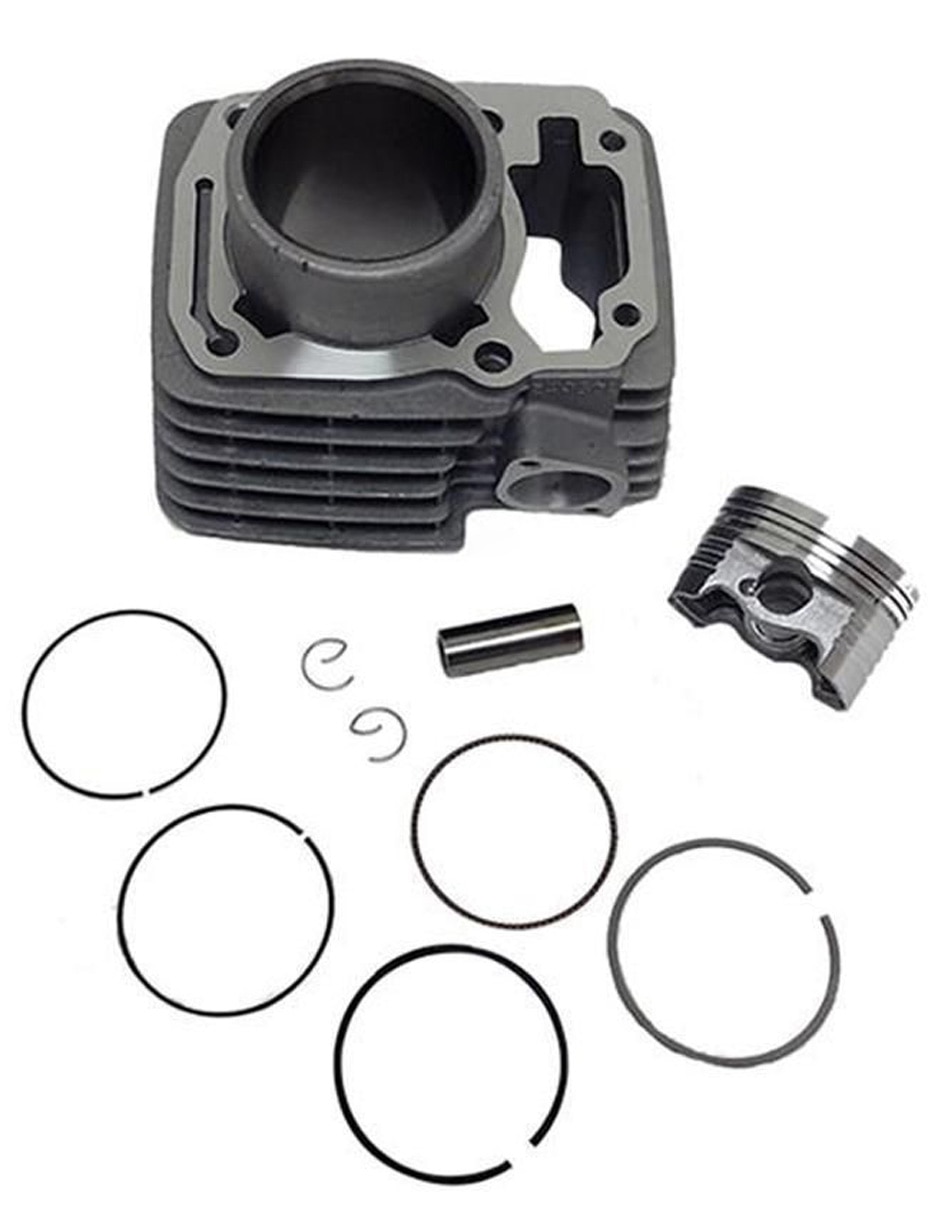 Cilindro Con Pistón Set Hn Gl 150 Cargo (14-19)/Xr 150L 2