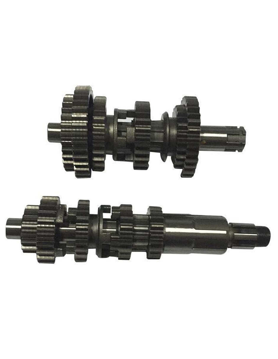 Eje Prim/Secu Trans Set Con Engranes It Ft 180 Led (13-18)