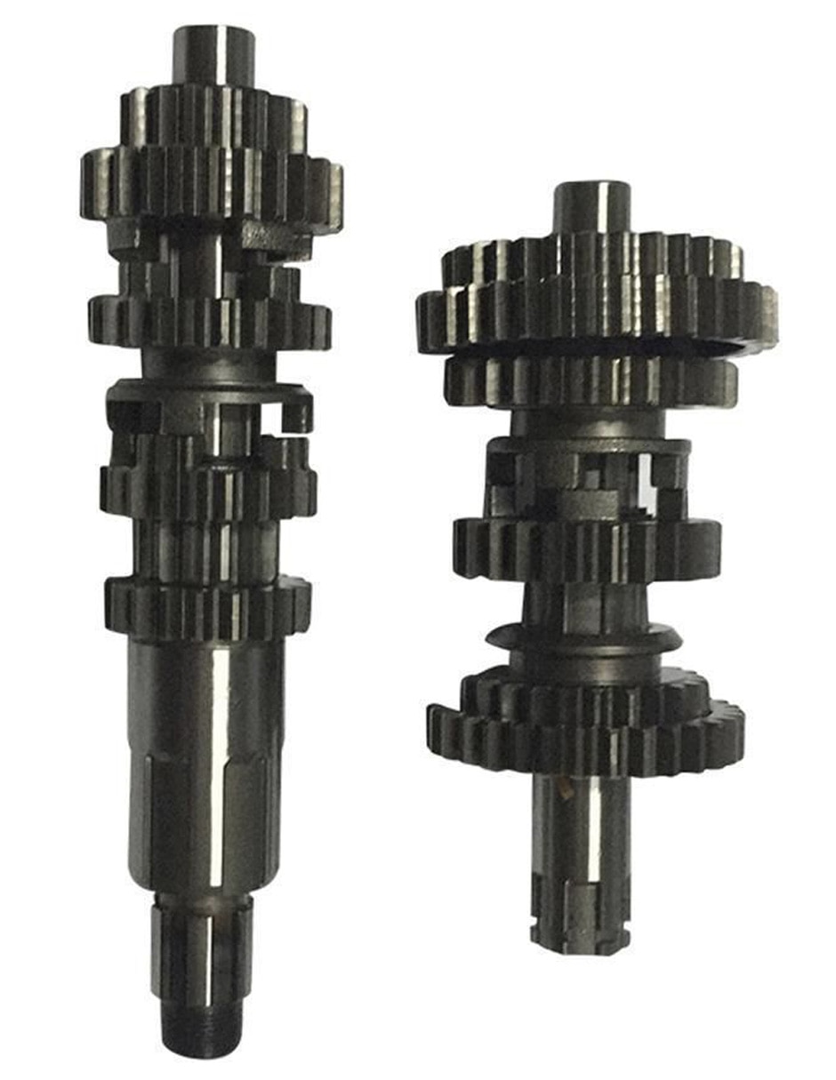 Eje Prim/Secu Trans Set Con Engranes It Ft 180 Led (13-18) 2