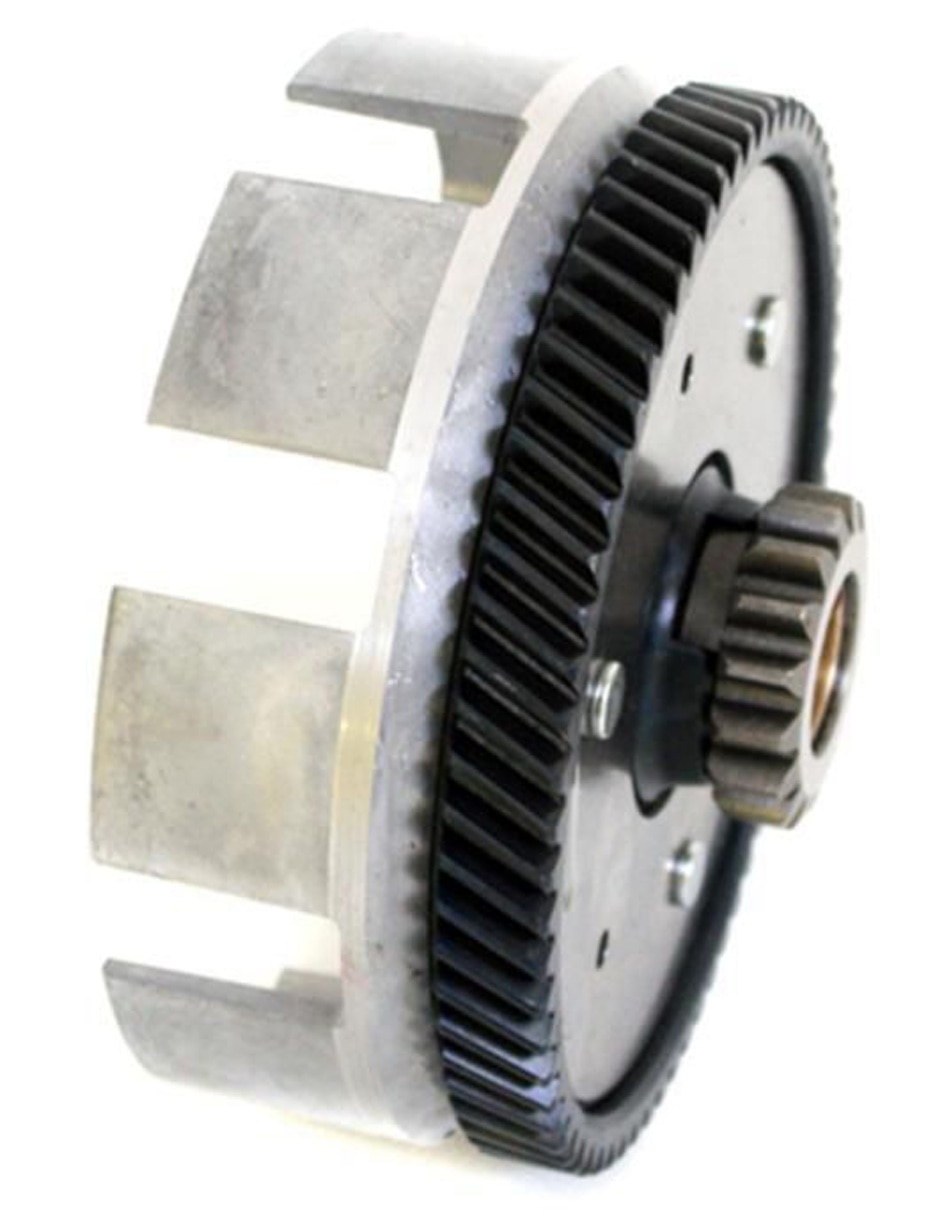 Campana Embrague Yh Ybr 125 Cexpress (15-19) 2