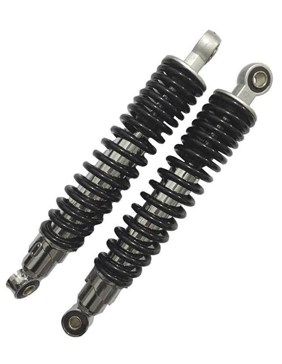Amortiguador Trasero Set Hn Cgl 125 Tool (12-19)