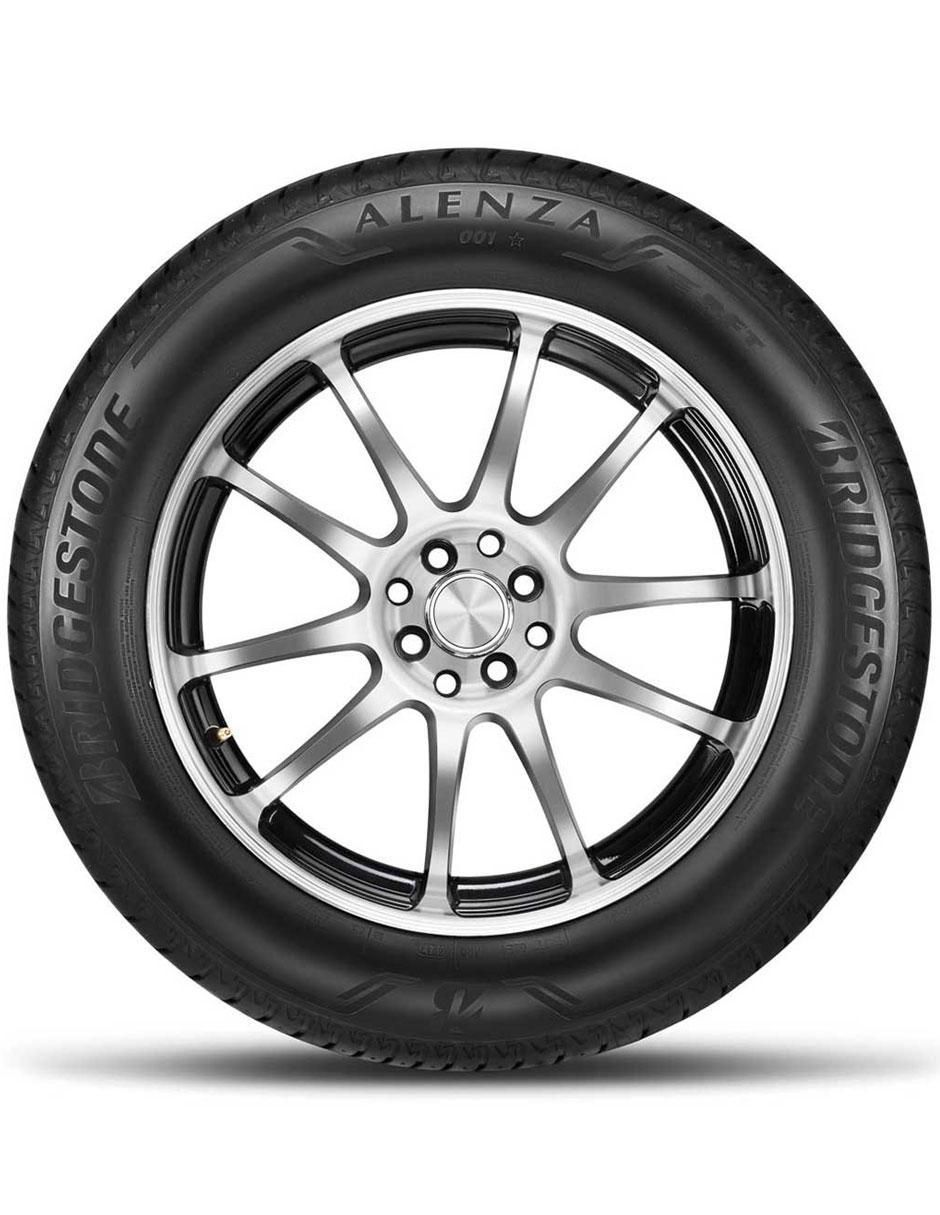Llanta para auto Alenza 225 / 60 R18 3