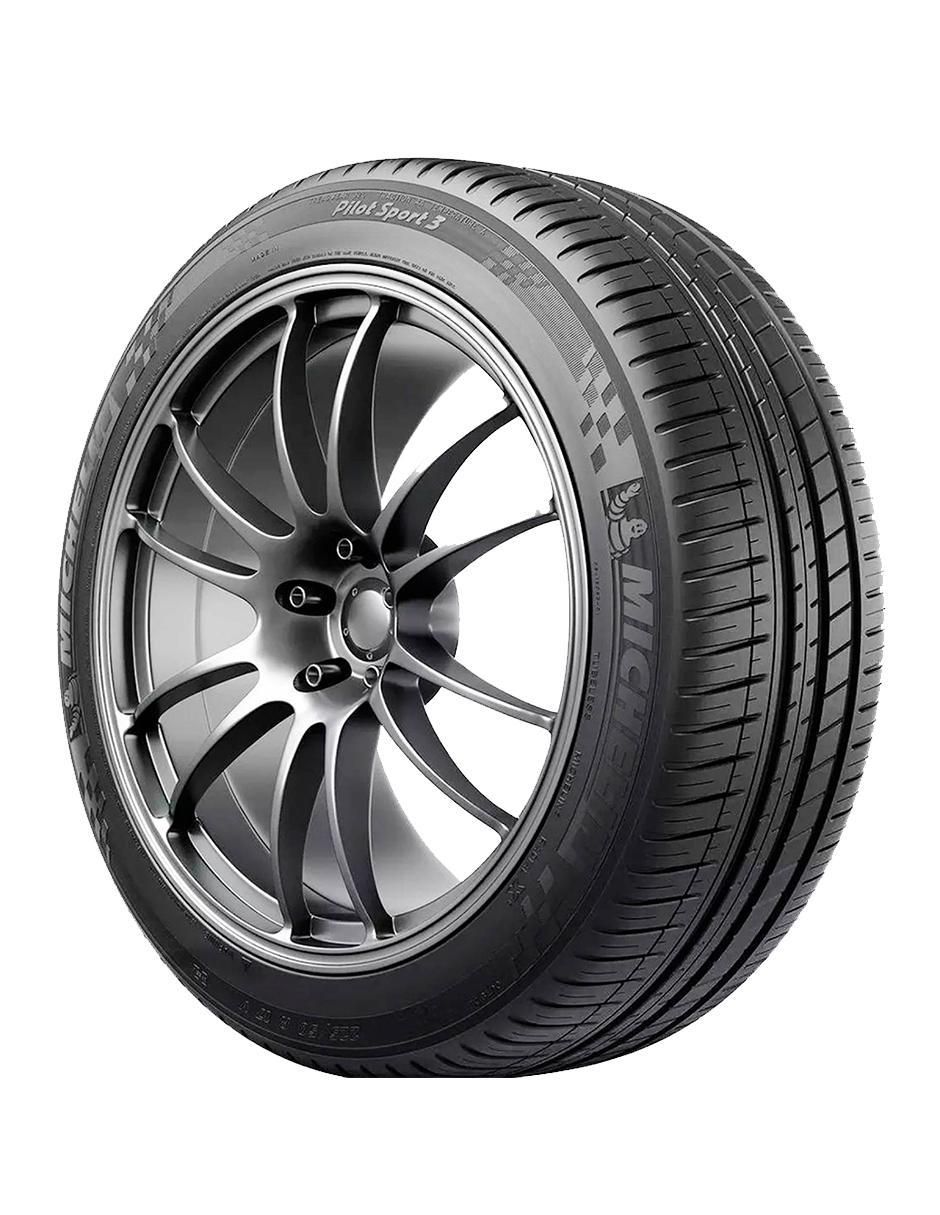 Llanta para auto Pilot Sport 3 205 / 45 R16