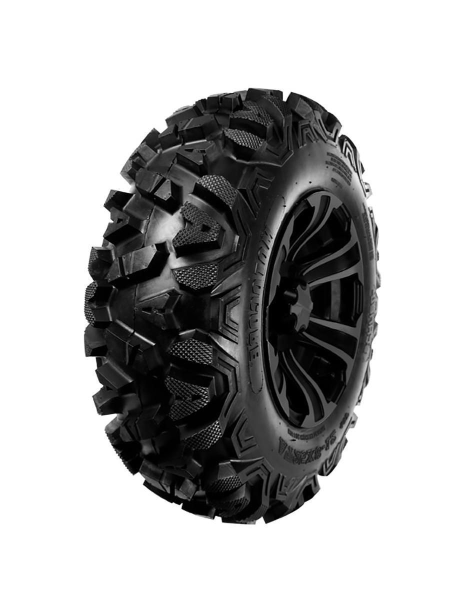 Llanta para moto MOTOCORE 25/10R12 2