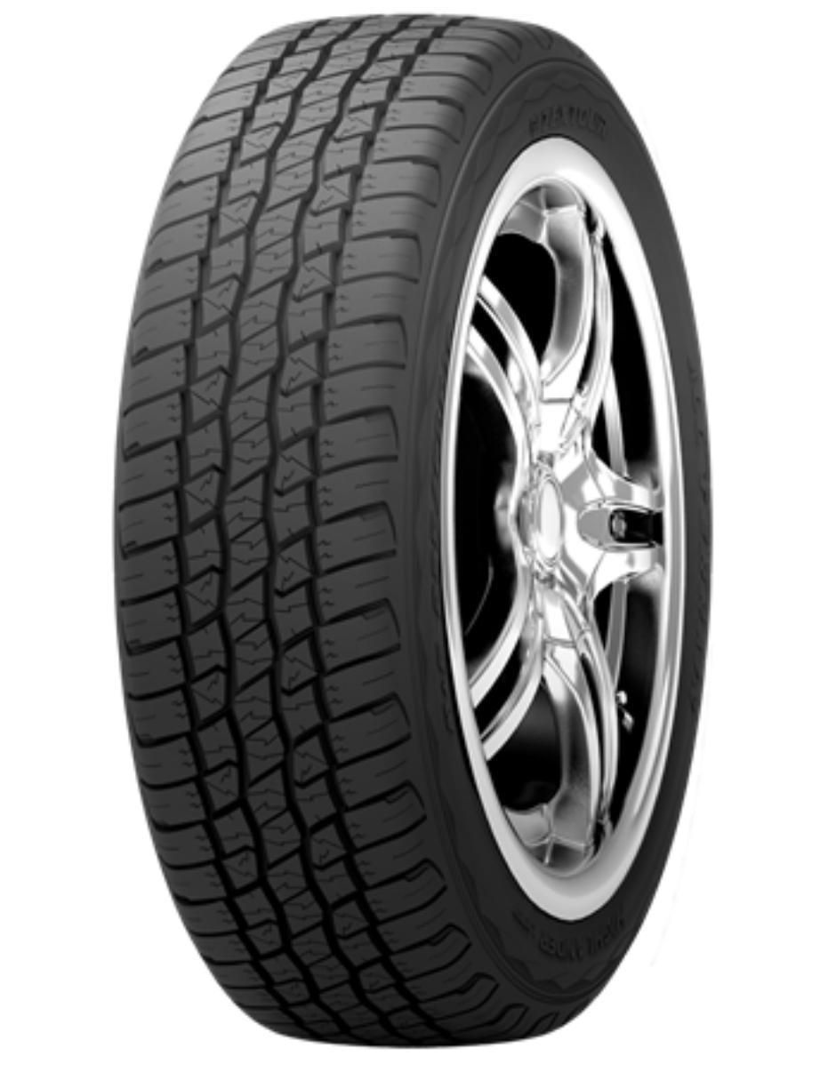 Llanta para auto Grandpower AT 225/70R15 Llanta para auto Grandpower AT 225/70R15