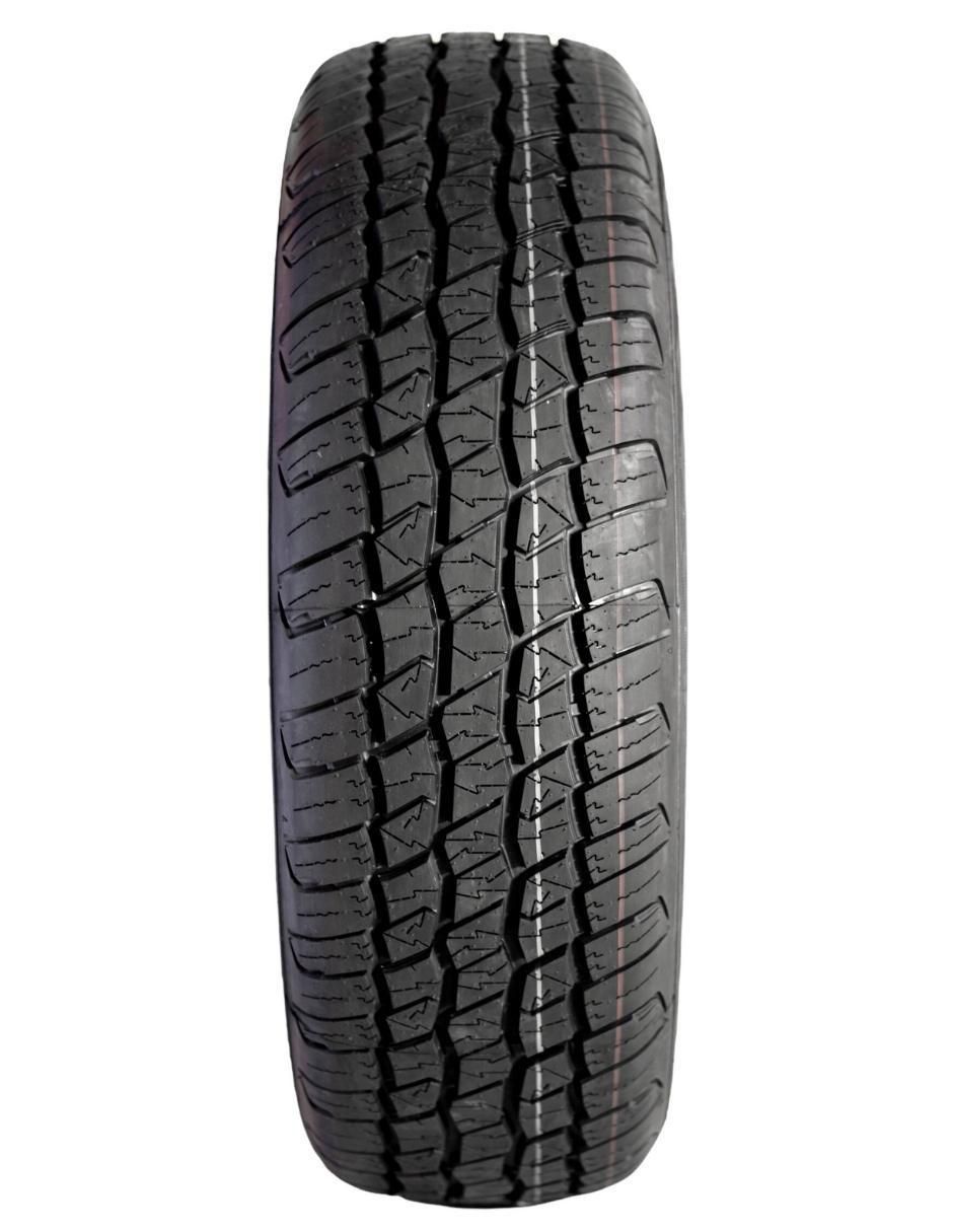 Llanta para auto Grandpower AT 225/70R15 3