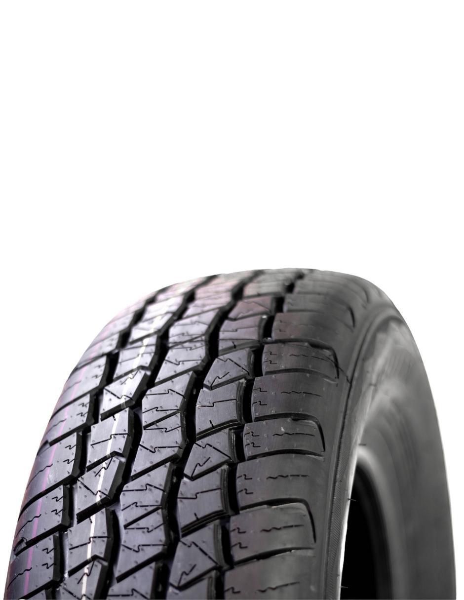 Llanta para auto Grandpower AT 225/70R15 4