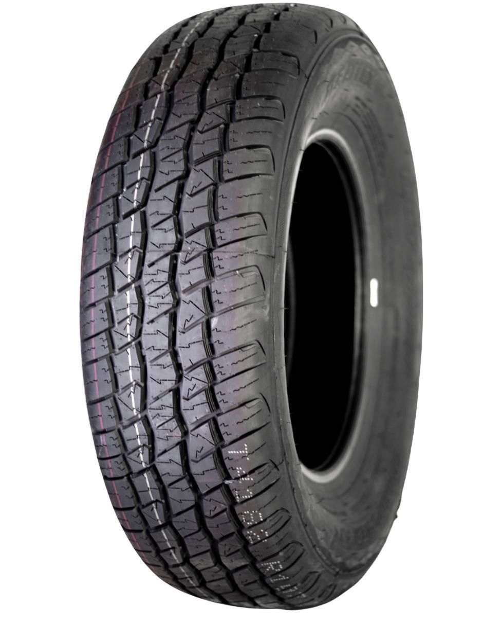 Llanta para auto Grandpower AT 225/70R15 5