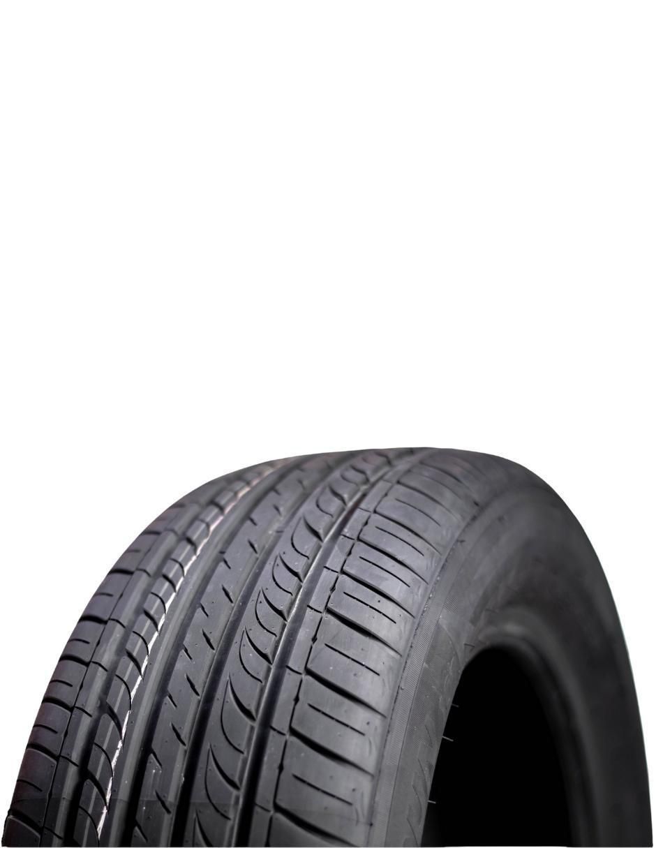 Llanta para auto Ecorun 101 175 / R14 3