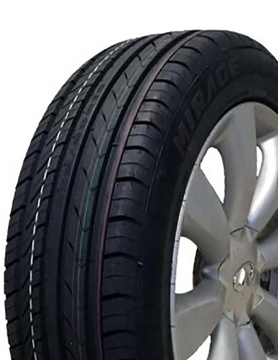 Llanta para auto Mirage Mr-Hp172 255 / 60 R18 2