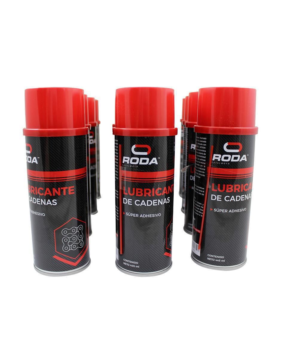 Aceite sintético 12 aceites de 445 ml cada uno 2