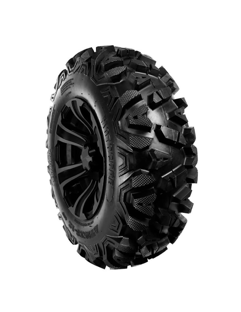 Llanta para moto 25/8R12