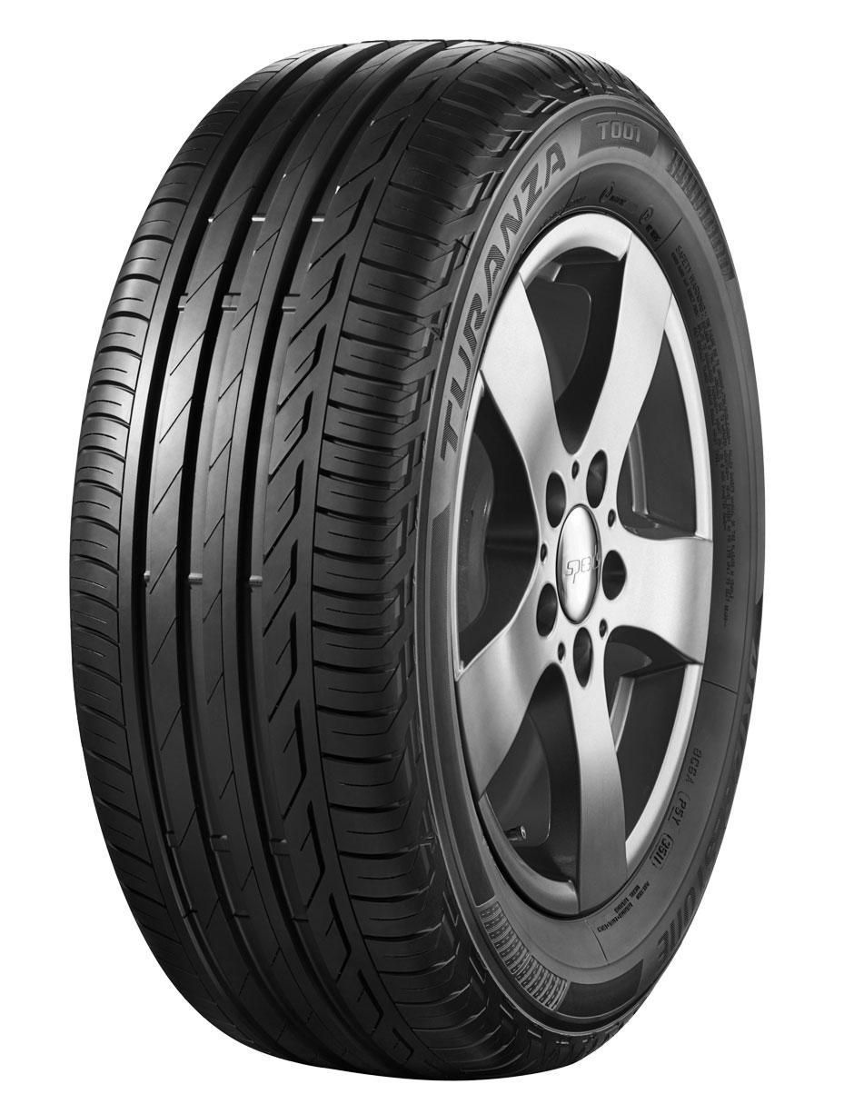 Llanta para auto Alenza 275/40R22