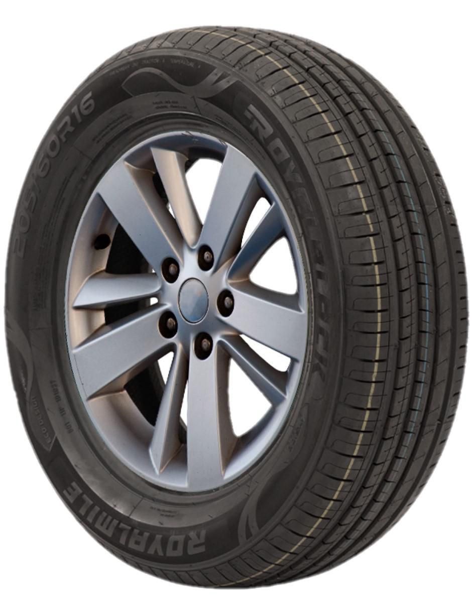 Llanta para auto Royal Mile 185 / 70 R13