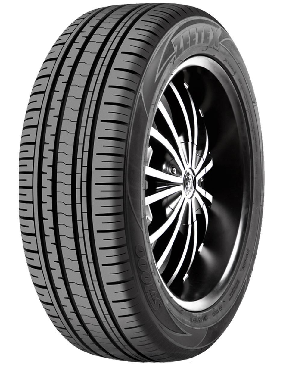 Llanta Zeetex SU1000 VFM 245/60R18 | Liverpool