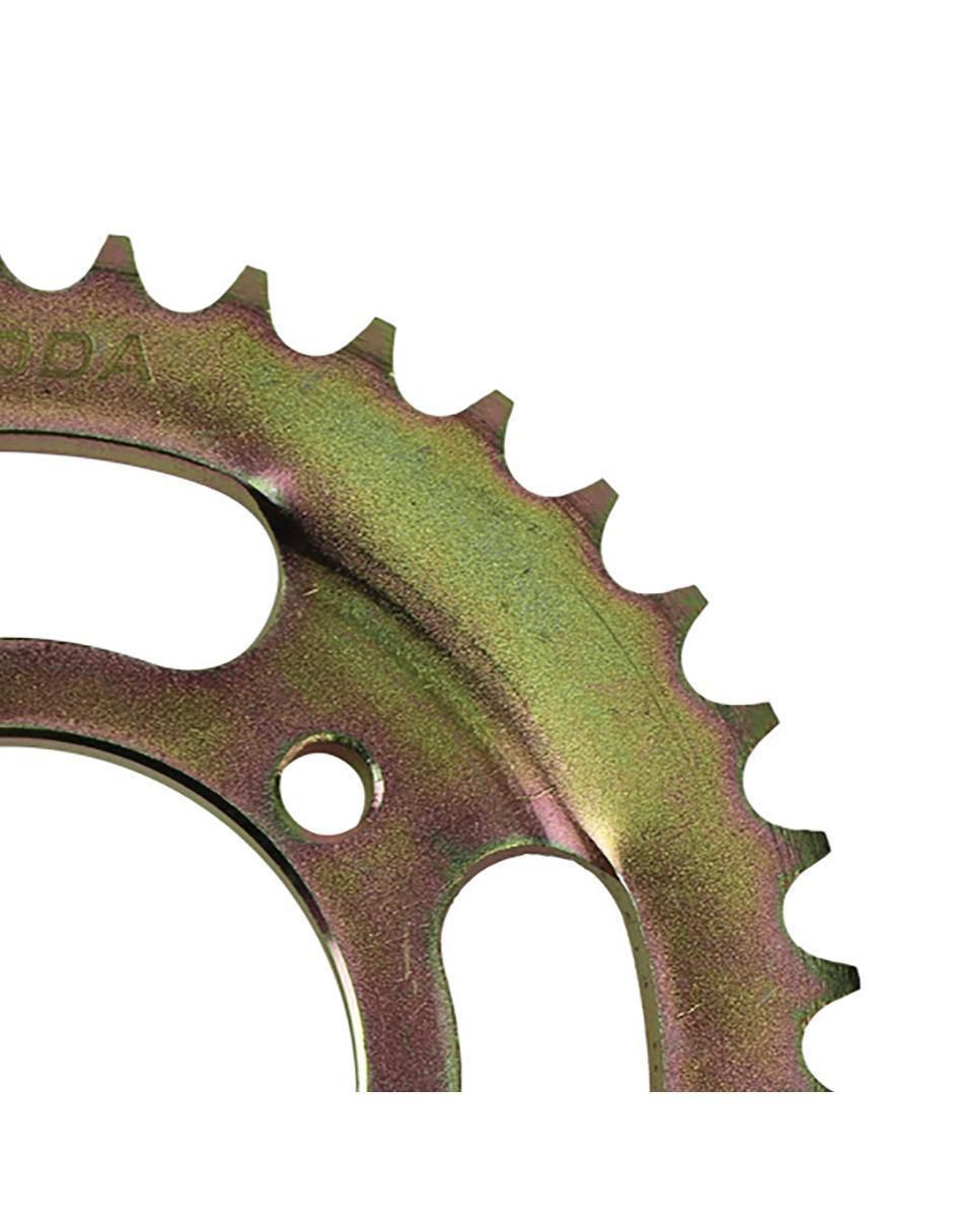 Engrane Tras 38T Concavo Hn Cgl 125 Tool (12-19)/Ft125 Roda 2