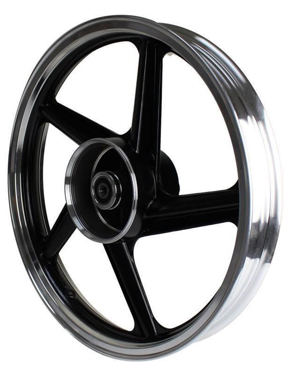 Rin trasero 18 de aluminio IT FT 150 GT (11-13) 2