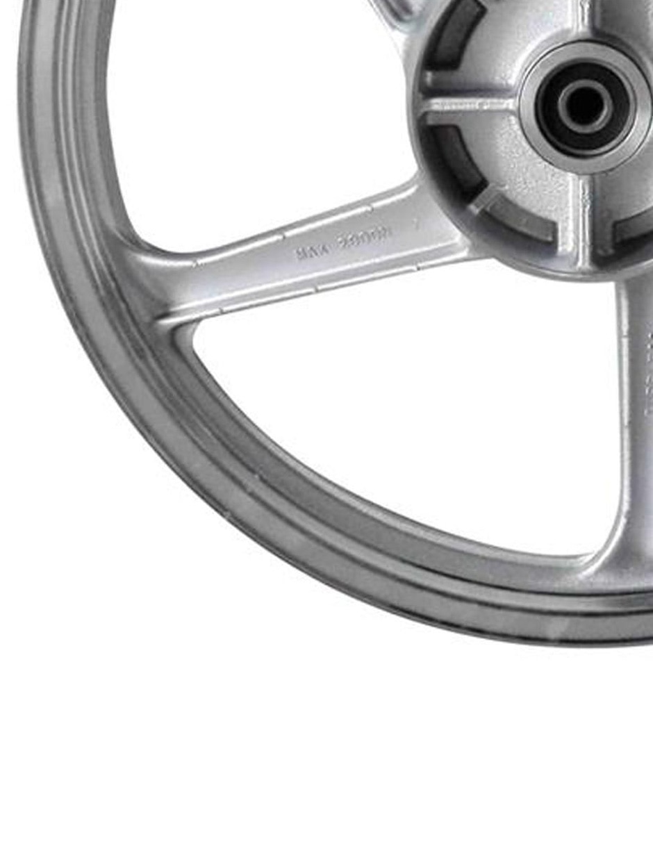Rin trasero 18 de aluminio HN GL 150 CARGO (14-19) 2