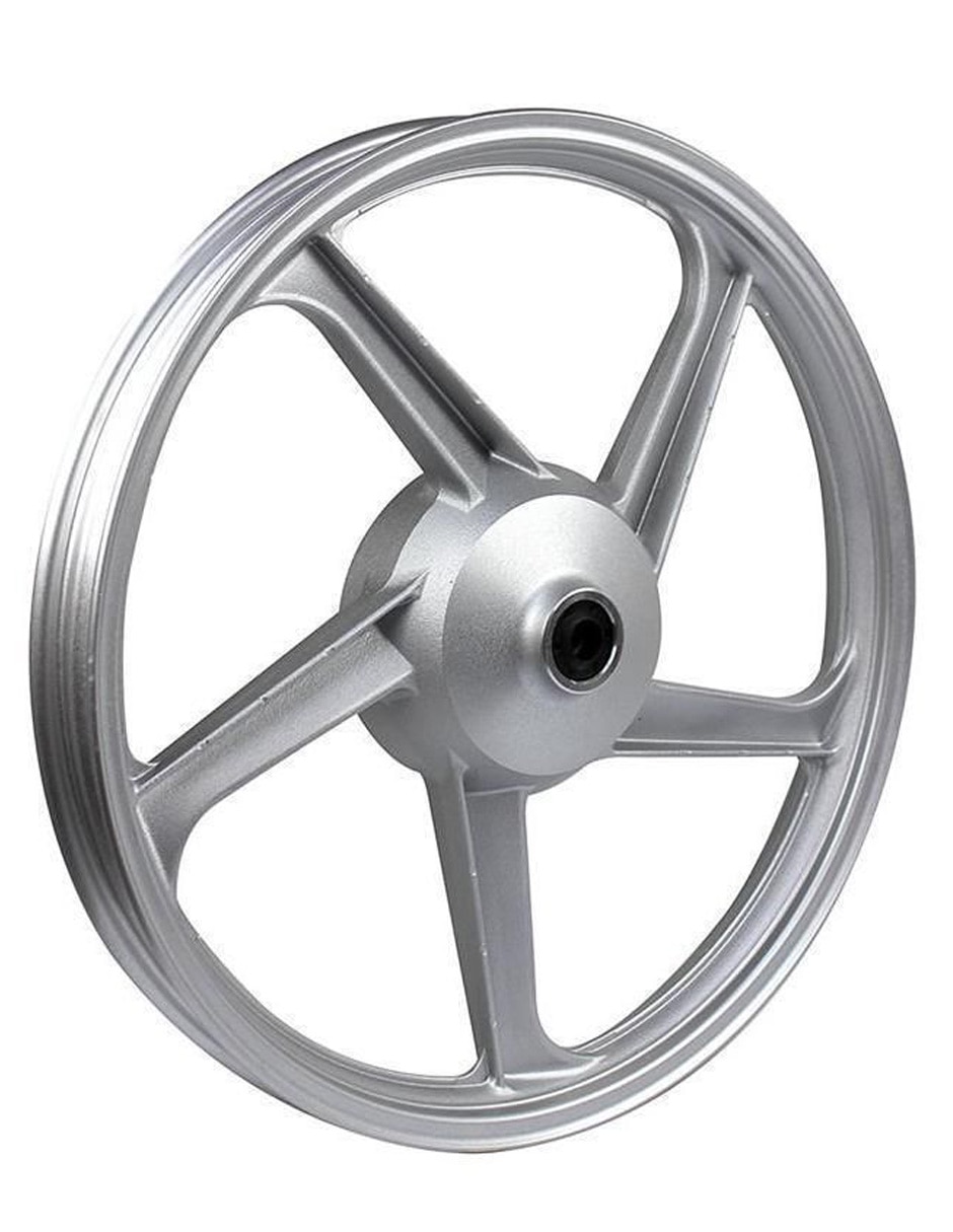 Rin delantero 18 de aluminio HN GL 150 CARGO TAMBOR(14-19)