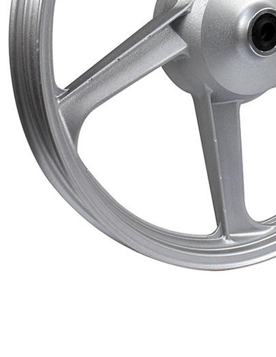Rin delantero 18 de aluminio HN GL 150 CARGO TAMBOR(14-19) 2