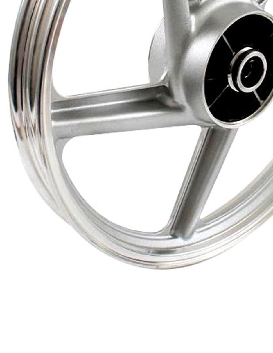 Rin trasero 18 de aluminio IT FT 125 (05-12) 2