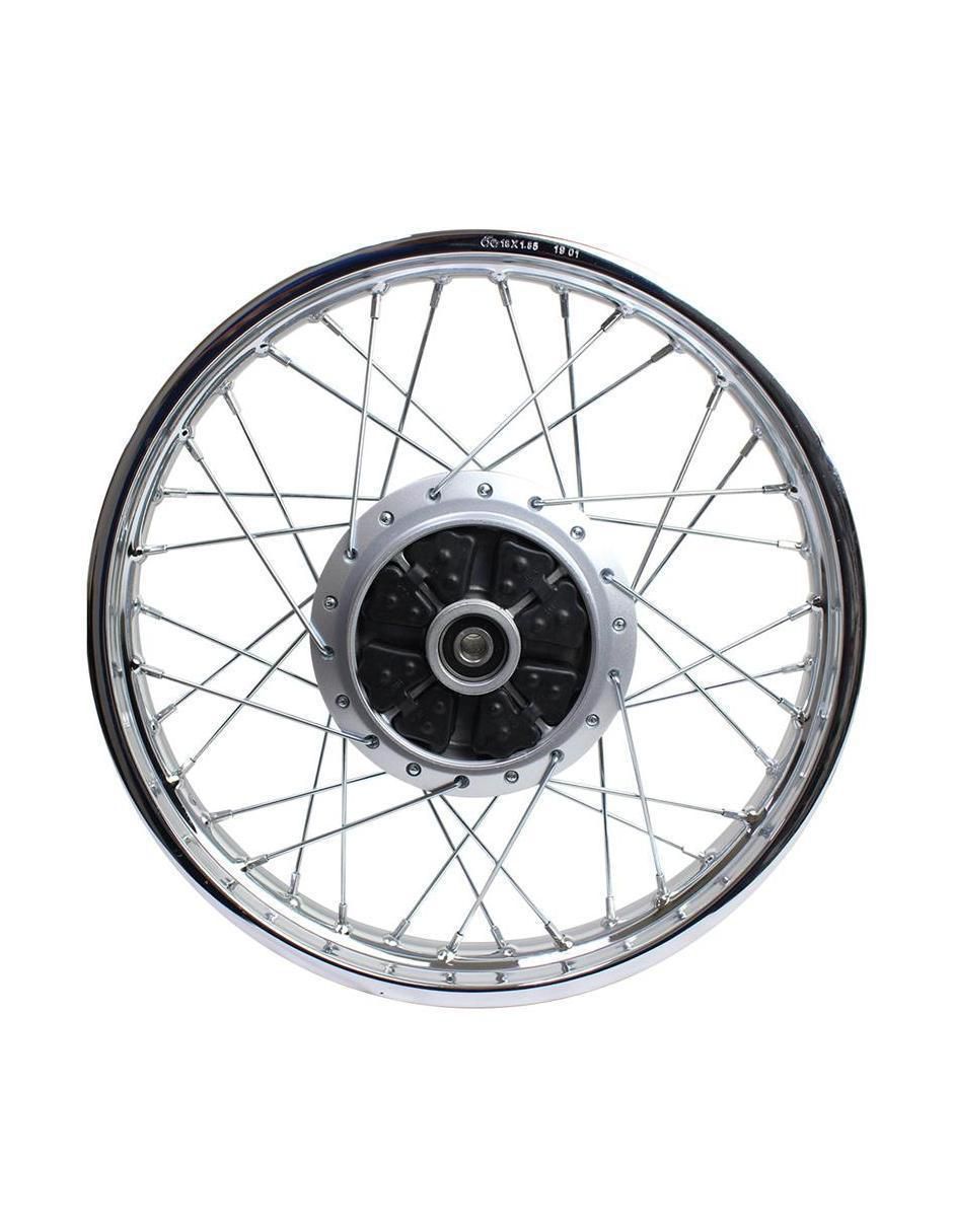 Rin trasero HN GL 150 2