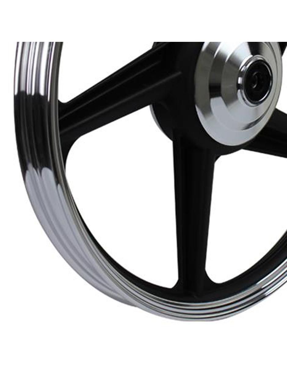 Rin FT 125 SPORT de aluminio 2
