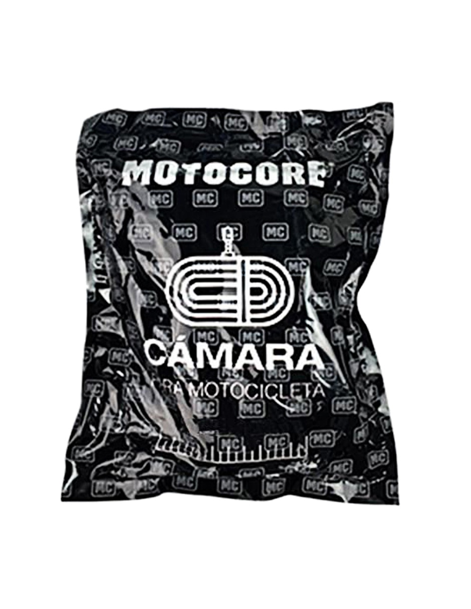 Set de 10 Cámara para Motocicleta 2.75/3.00-18 TR4 4