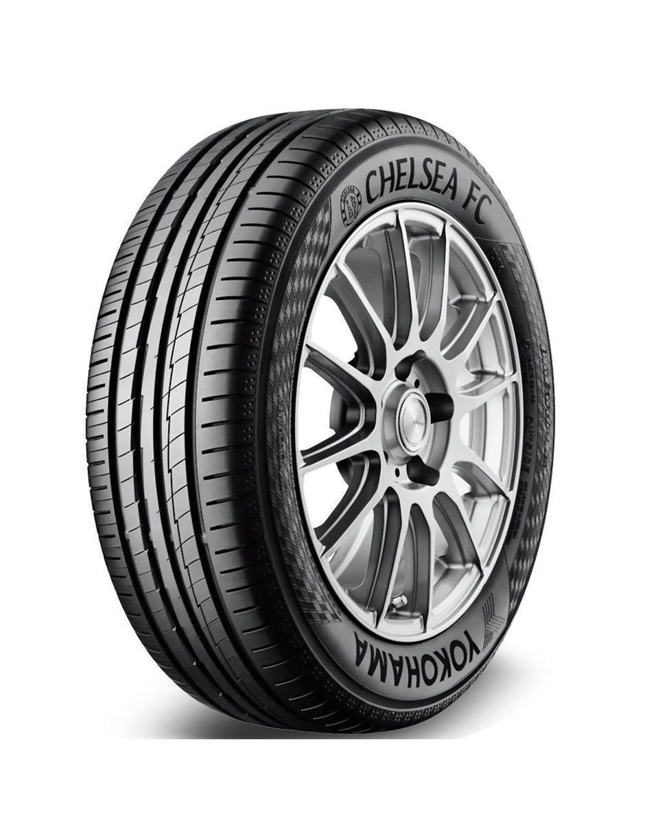 Llanta para auto Bluearth Es32 175 / 65 R14 2