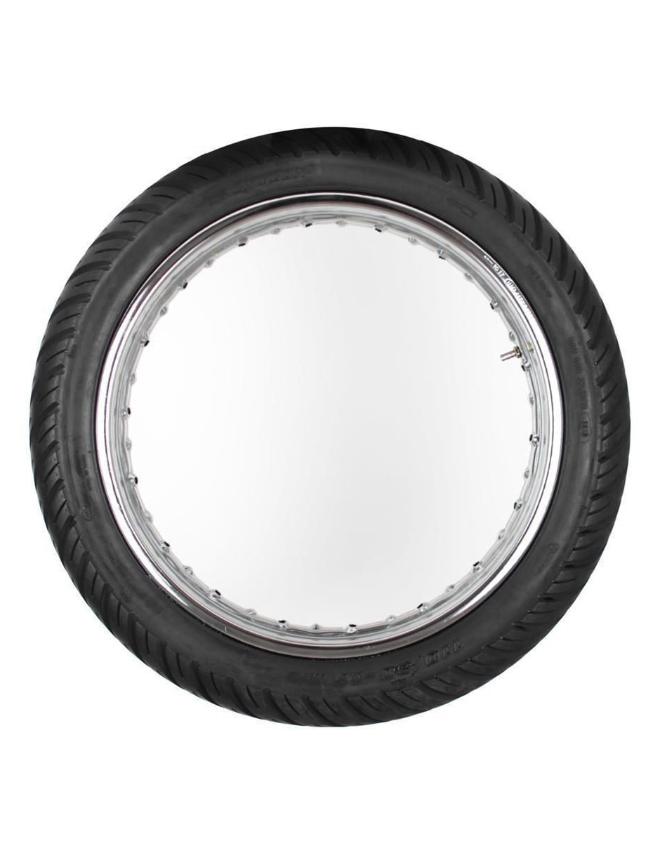 Llanta para moto 110 / 80 R17 4