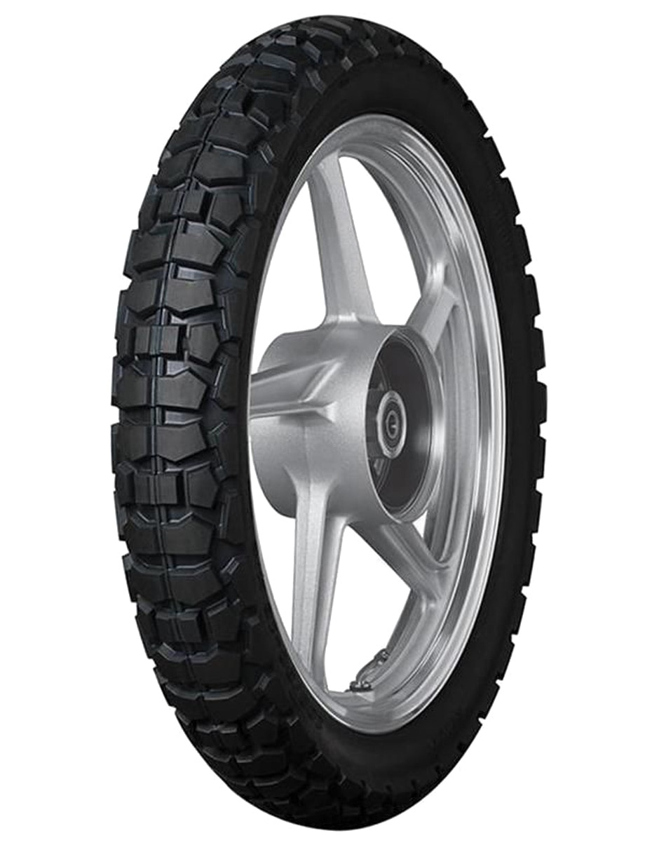 Llanta para moto 100 / 90 R18