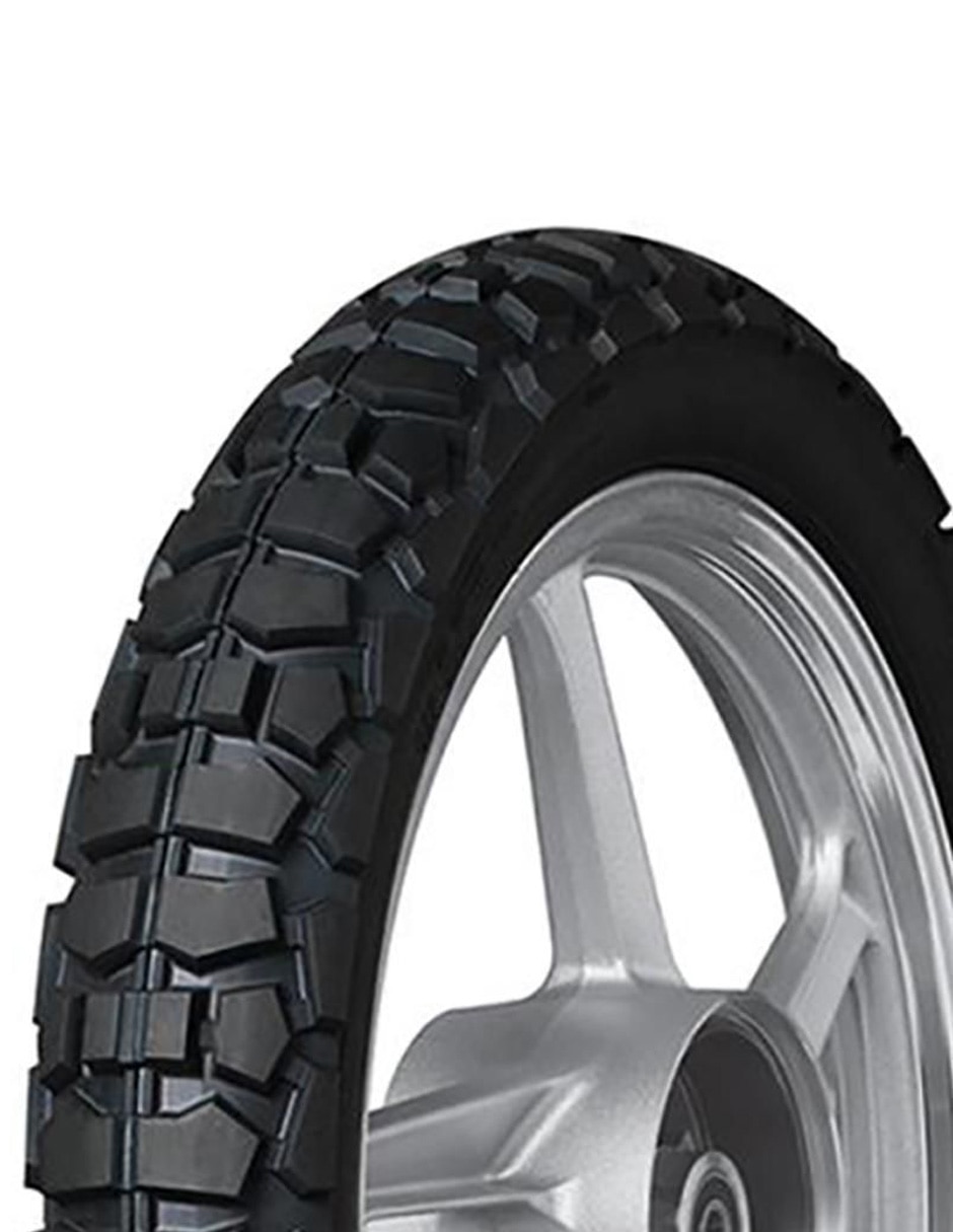 Llanta para moto 100 / 90 R18 2