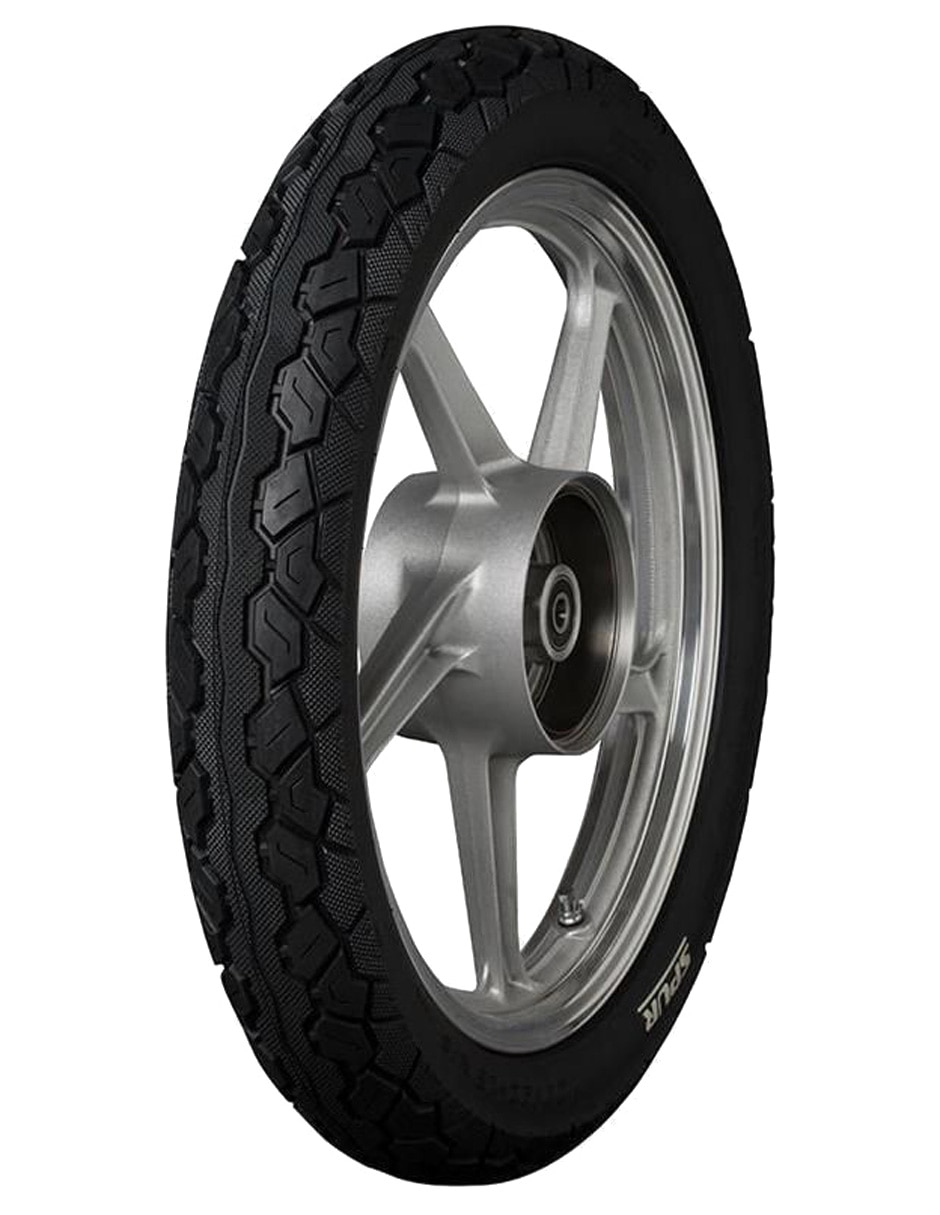 Llanta para moto 100 / 90 R18 Llanta para moto 100 / 90 R18