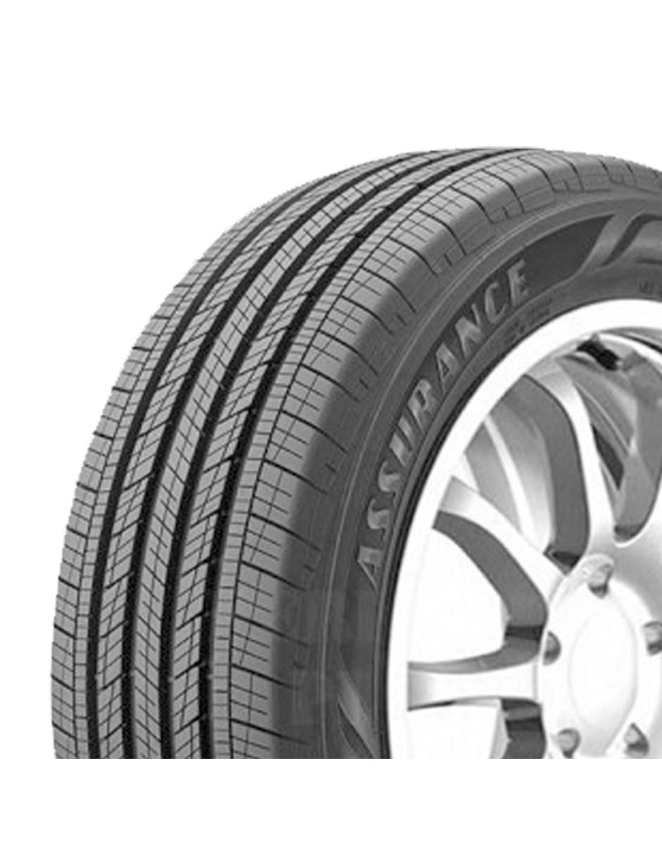 Llanta para auto Assurance Finesse 235 / 55 R18 2