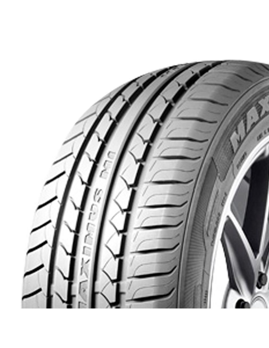 Llanta para auto Maximus M1 225 / 50 R17