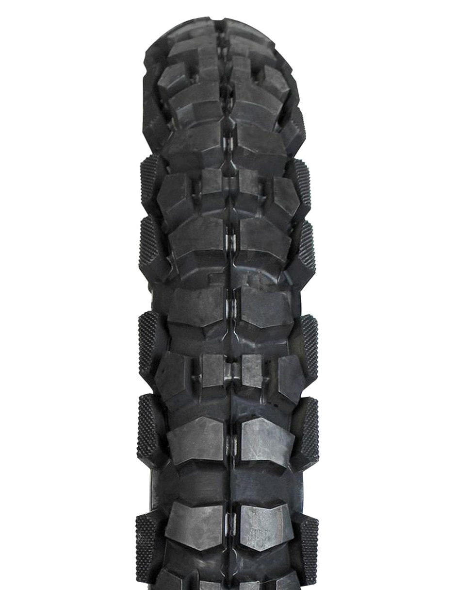 Llanta para moto 110 / 90 R17 2