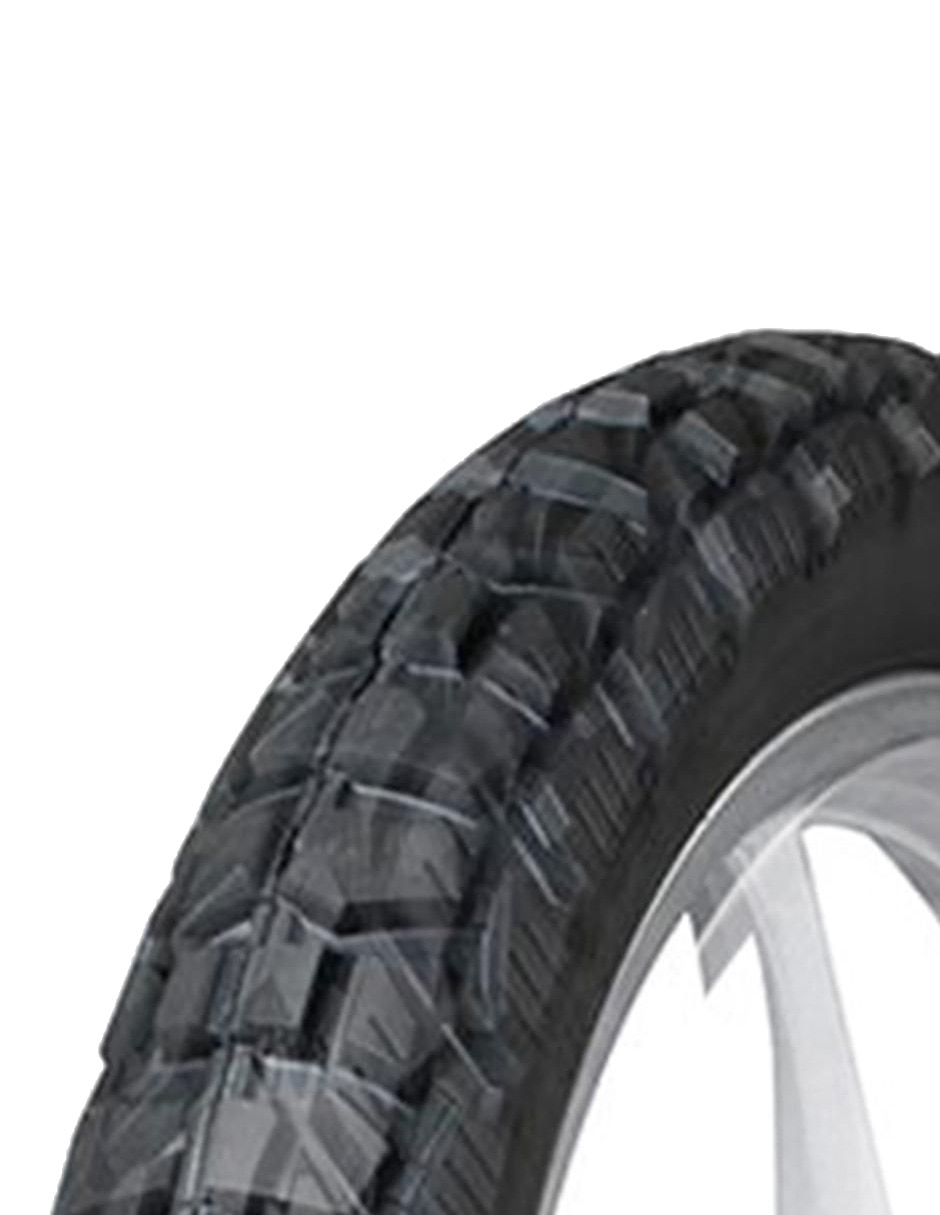 Llanta para moto 100 / 90 R18 2