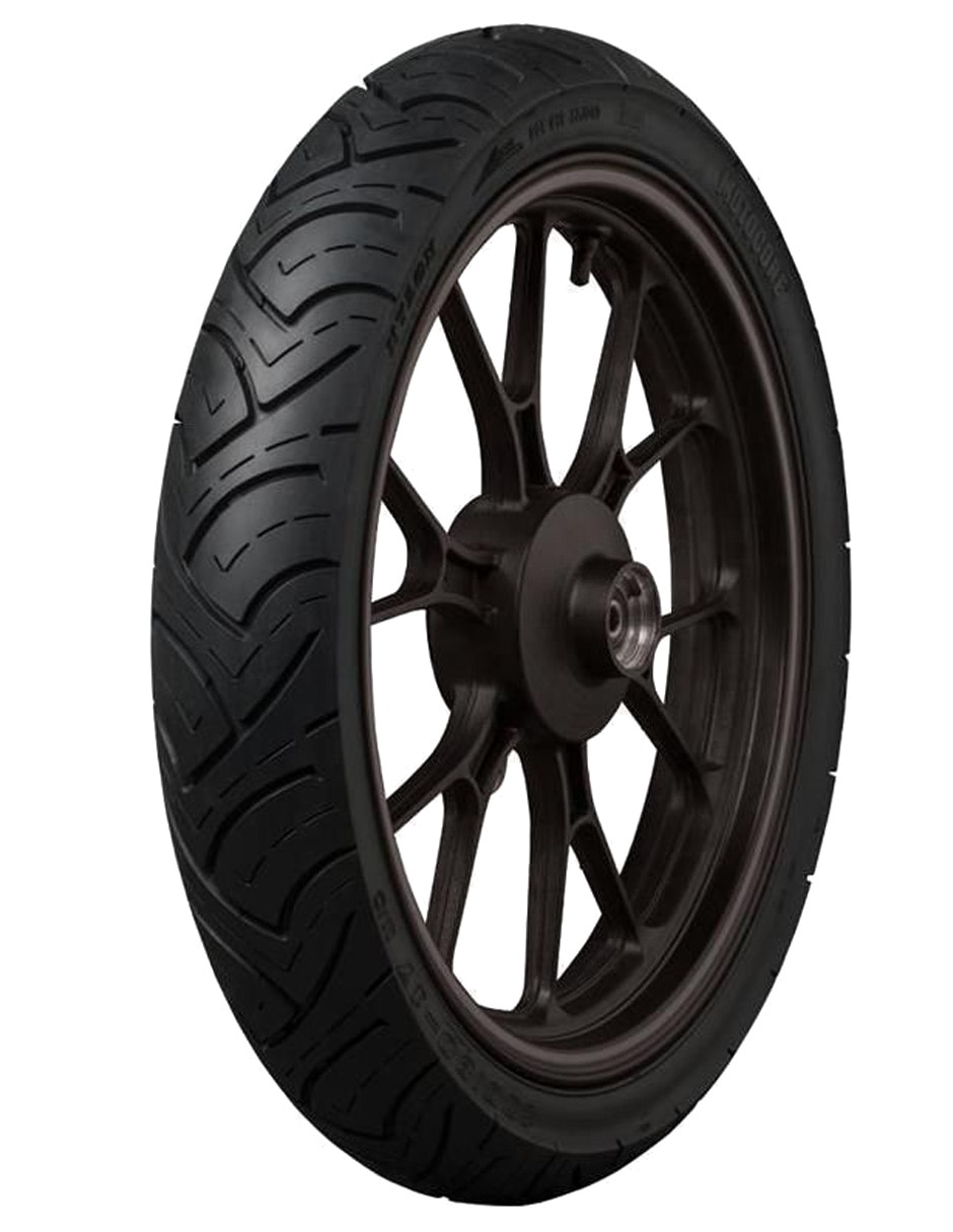 Llanta para moto 100 / 80 R17