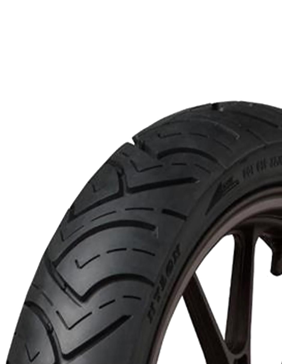 Llanta para moto 100 / 80 R17 2