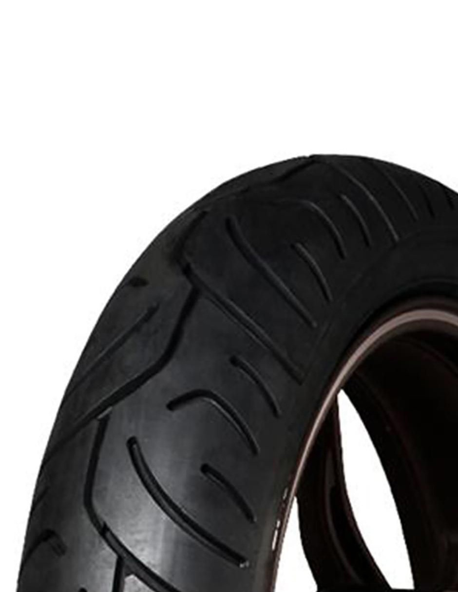 Llanta para moto 130 / 70 R17 2