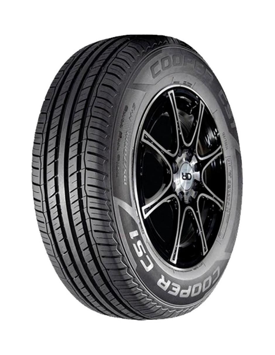 Llanta para auto Cs1 215 / 60 R16 1