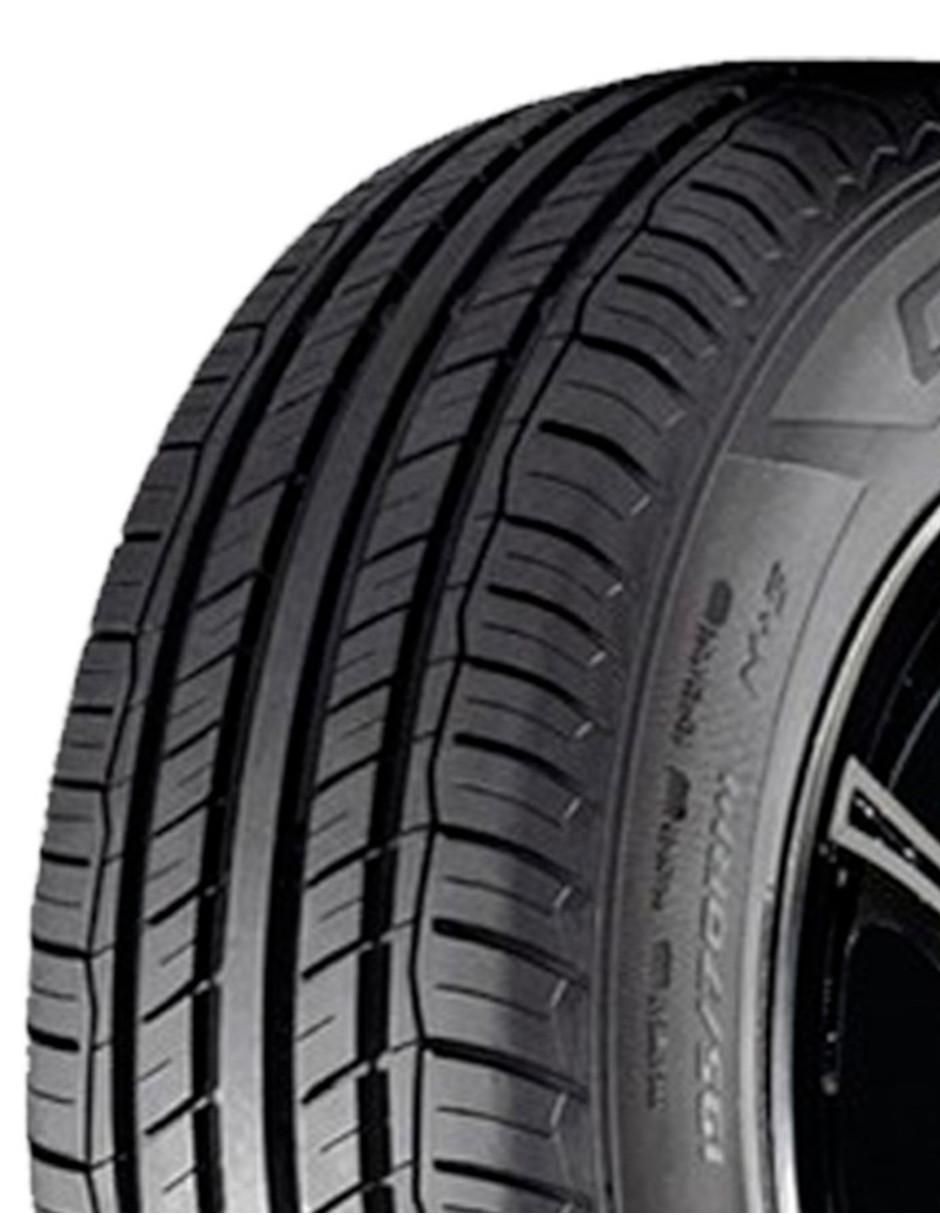 Llanta para auto Cs1 215 / 60 R16