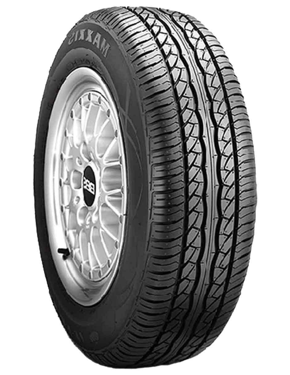 Llanta para auto Ma-202 185 / 65 R15 2