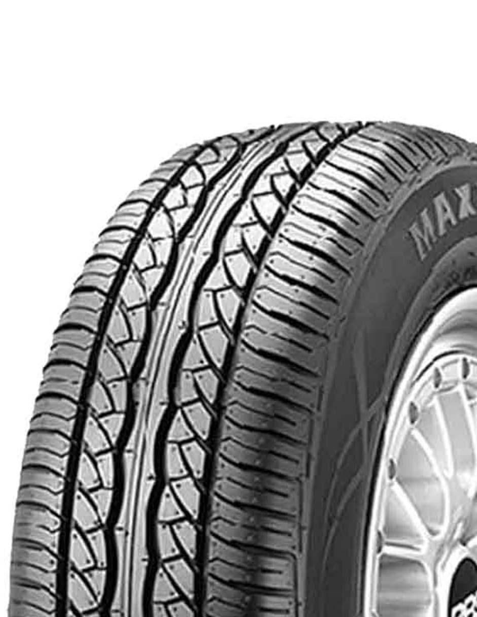 Llanta para auto Ma-202 185 / 65 R15 3
