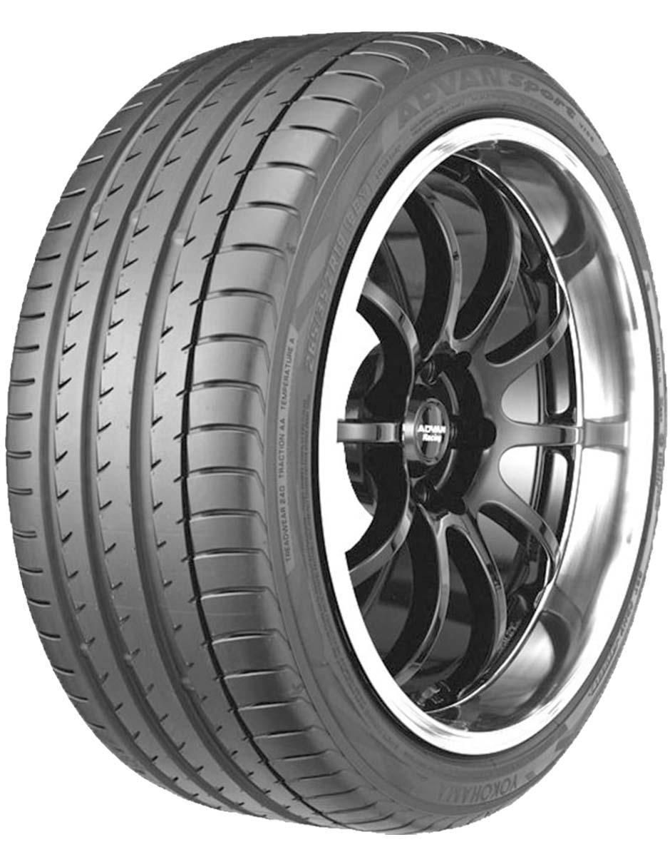 Llanta para auto Advan V105S 295 / 35 R21