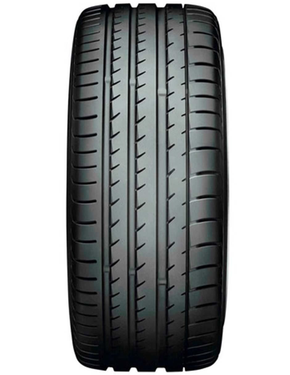 Llanta para auto Advan V105S 295 / 35 R21 2