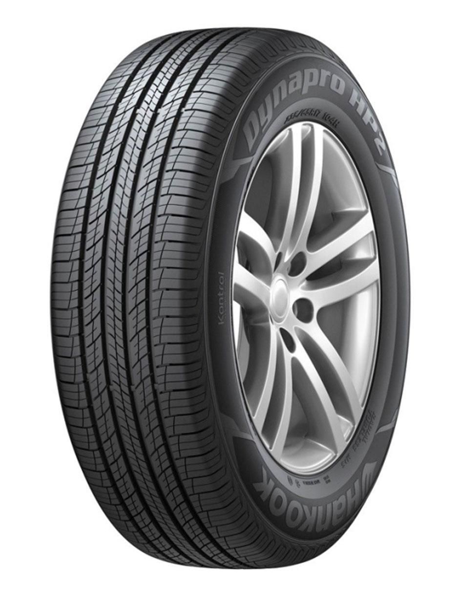 Llanta para auto Dynapro Hp2 Ra33 235 / 65 R17 Llanta para auto Dynapro Hp2 Ra33 235 / 65 R17