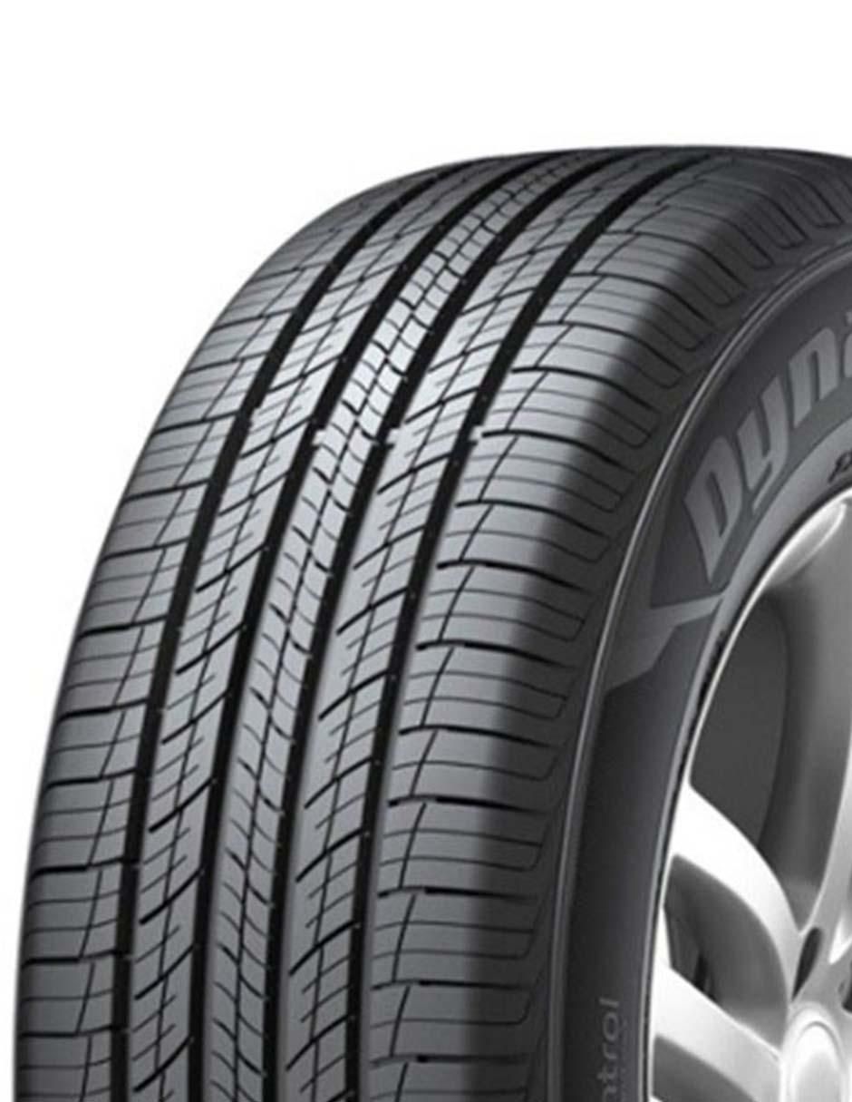 Llanta para auto Dynapro Hp2 Ra33 235 / 65 R17 3